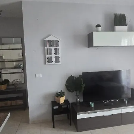 Apartman Puertito Azul