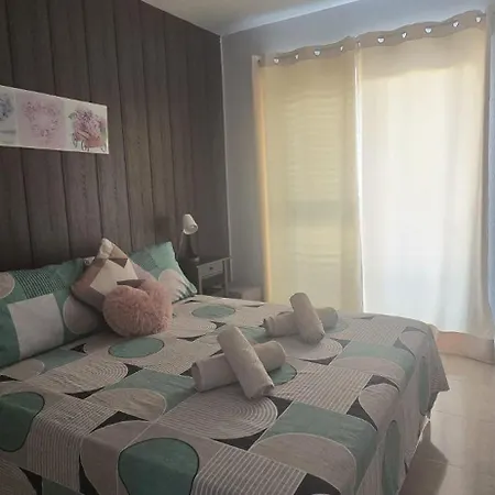 Puertito Azul Apartman Puertito de Güímar