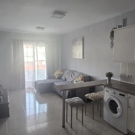 Puertito Azul Apartment Puertito de Guimar
