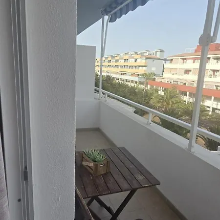 Puertito Azul Lejlighed Puertito de Guimar